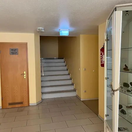 Ferienwohnung Schoenblick Gollwitz