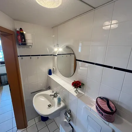 Ferienwohnung Schoenblick * Gollwitz