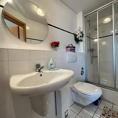 Ferienwohnung Schoenblick * Gollwitz
