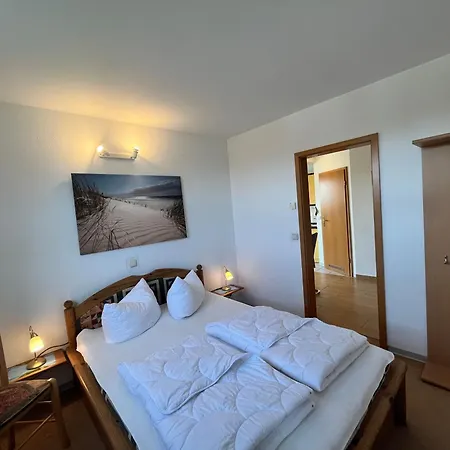 Ferienwohnung Schoenblick Gollwitz