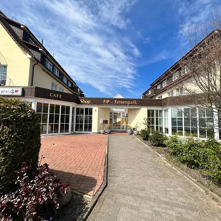 Daire Ferienwohnung Schoenblick *