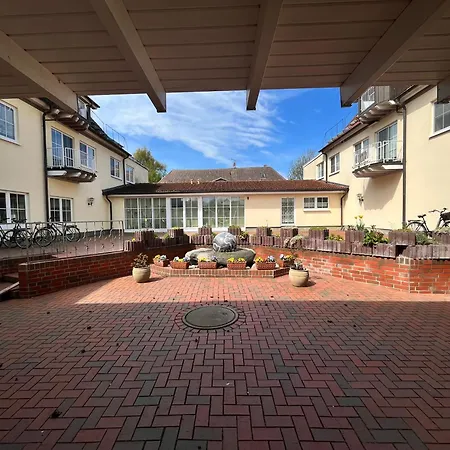 Ferienwohnung Schoenblick Daire